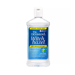  T.N. Dickinson's Witch Hazel Liquid 16oz