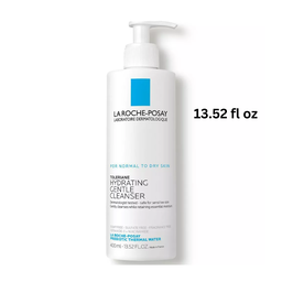 La Roche Posay Toleriane Hydrating Gentle Cleanser
