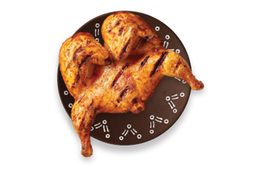 FULL CHICKEN