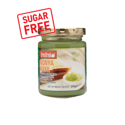 Nonya Kaya (Sugar Free)