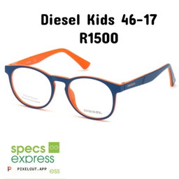 Diesel Eyewear