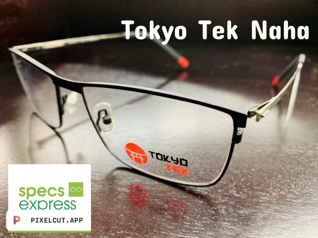Tokyo Tek Naha