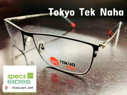 Tokyo Tek Naha