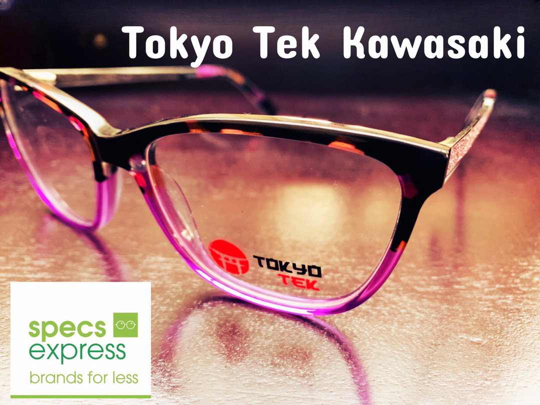Tokyo Tek Kawasaki