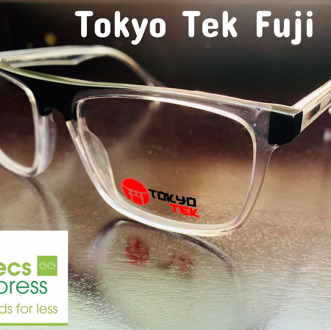 Tokyo Tek Fuji