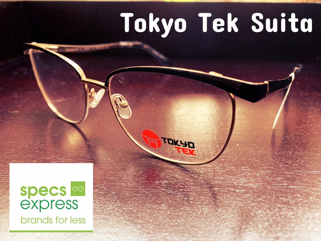 Tokyo Tek Suita