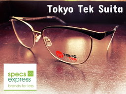 Tokyo Tek Suita