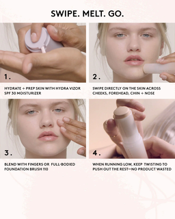 Fenty Beauty Eaze Drop Blur + Smooth Tint Stick 9g
