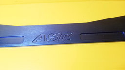 ASR® bar Wira, Satria, Putra,  Gen2, Persona, Neo & Waja 