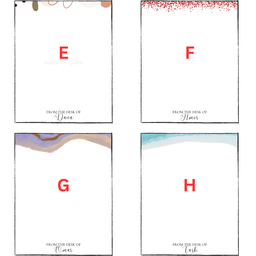 Minimalist Notepad