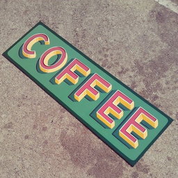 Logo/Signage Painting 