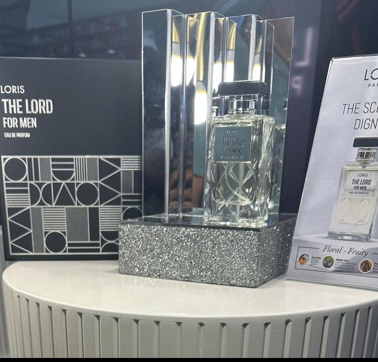 The Lord perfume_2