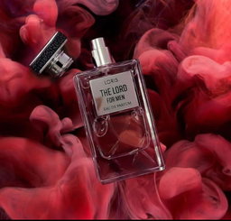 The Lord perfume