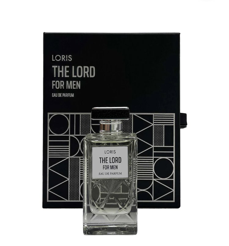 The Lord perfume_4