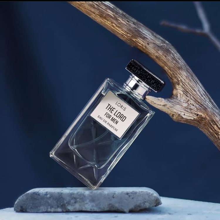 The Lord perfume