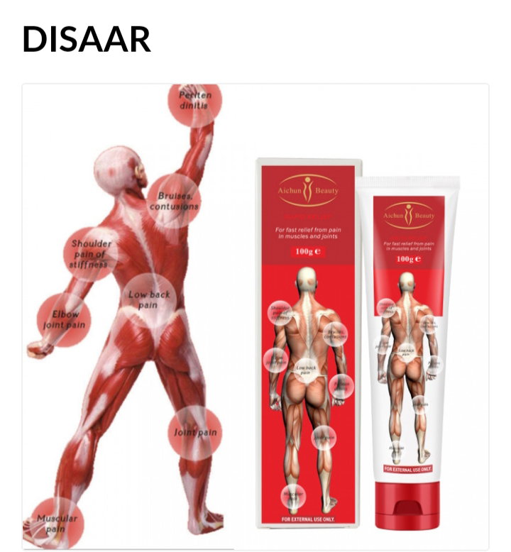 DISAAR _6