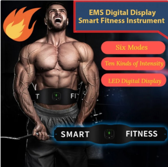 SMART FITNESS 