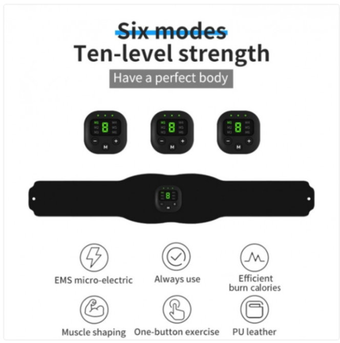 SMART FITNESS _6