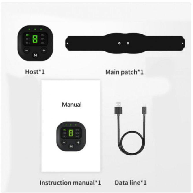 SMART FITNESS _7
