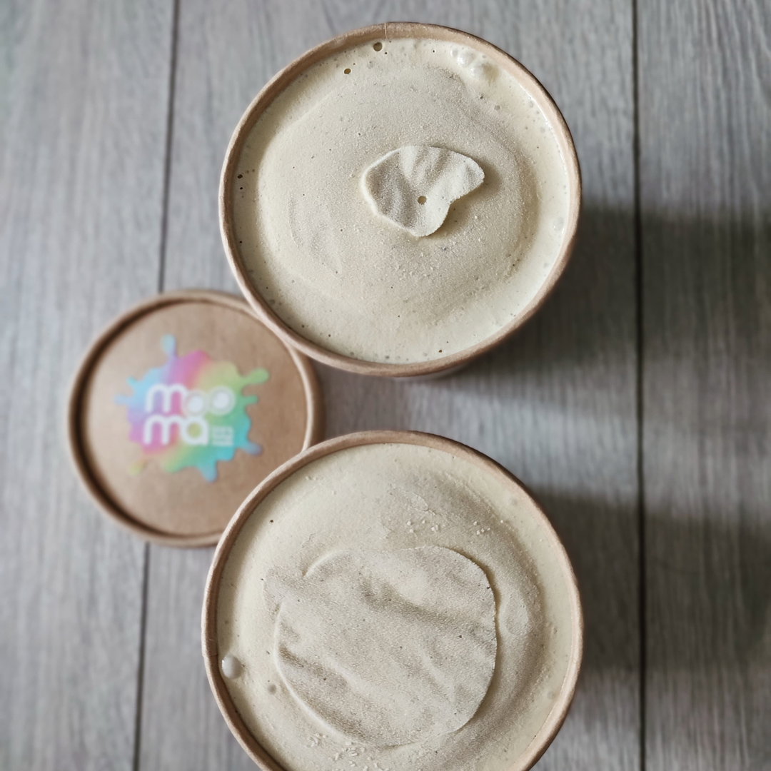 Tahitian Vanilla