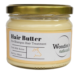 Cow Milk Butter