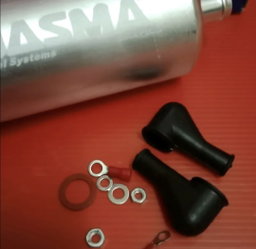 Jasma external fuel pump 280Lph  