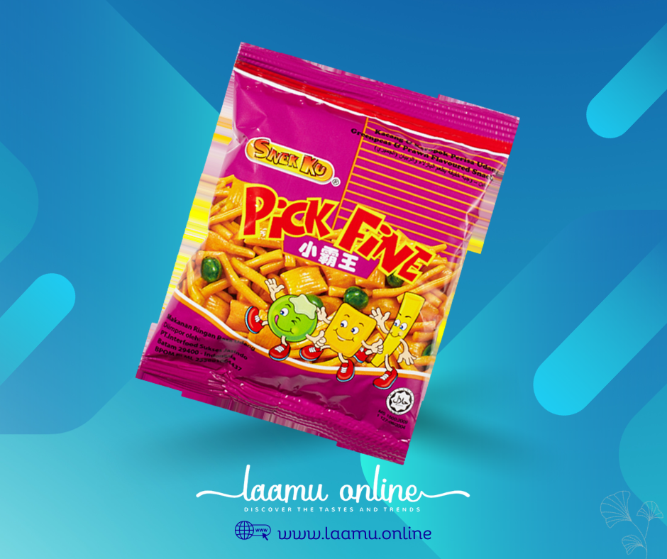PICK FINE 13GM