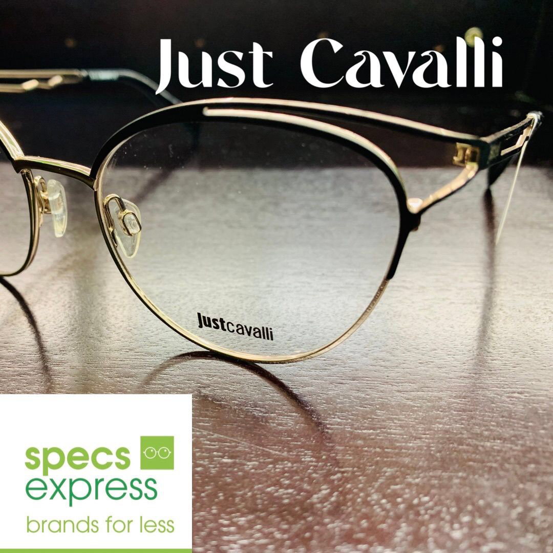 Just Cavalli JC0860