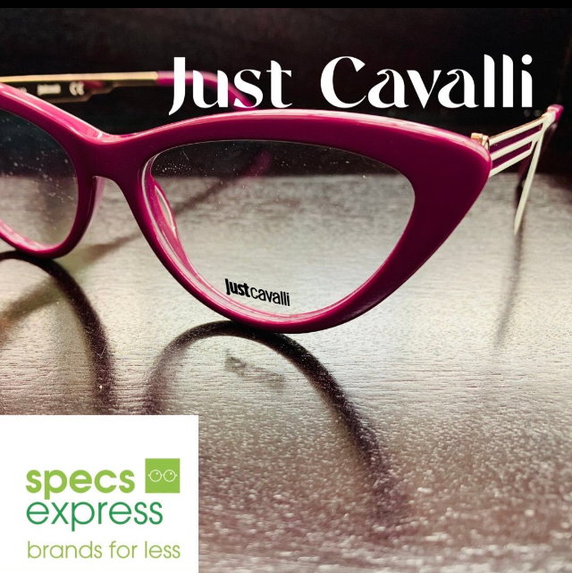 Just Cavalli JC0927