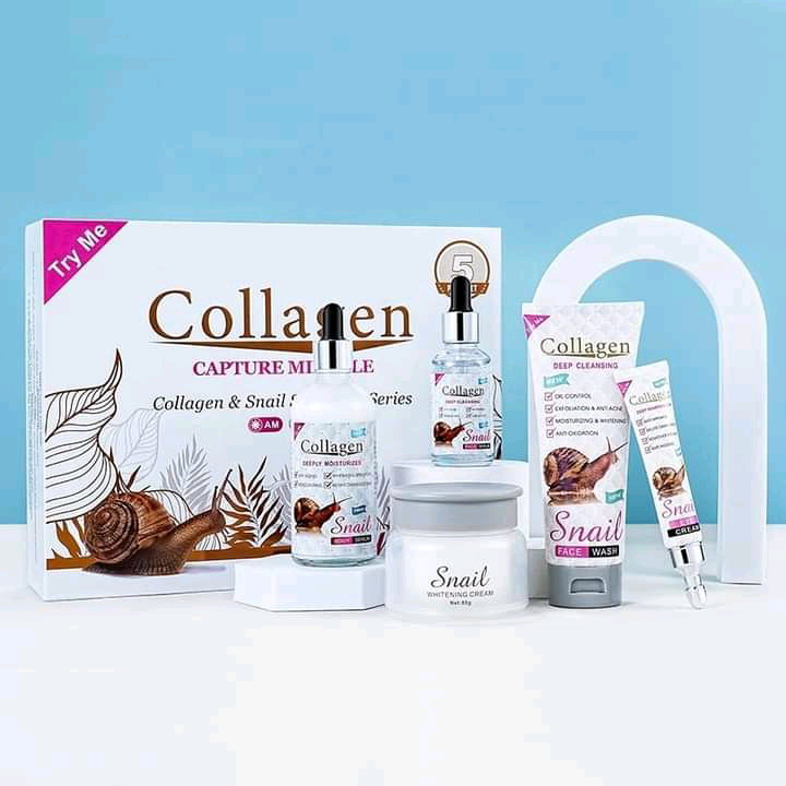 GAMME COLLAGÈNE _1