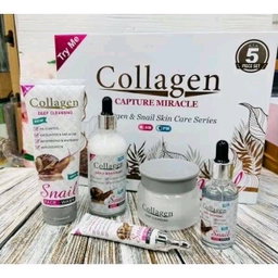GAMME COLLAGÈNE 