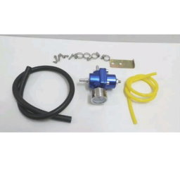 adjustable fuel presure regulator 0-140psi