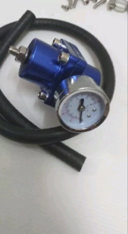 adjustable fuel presure regulator 0-140psi