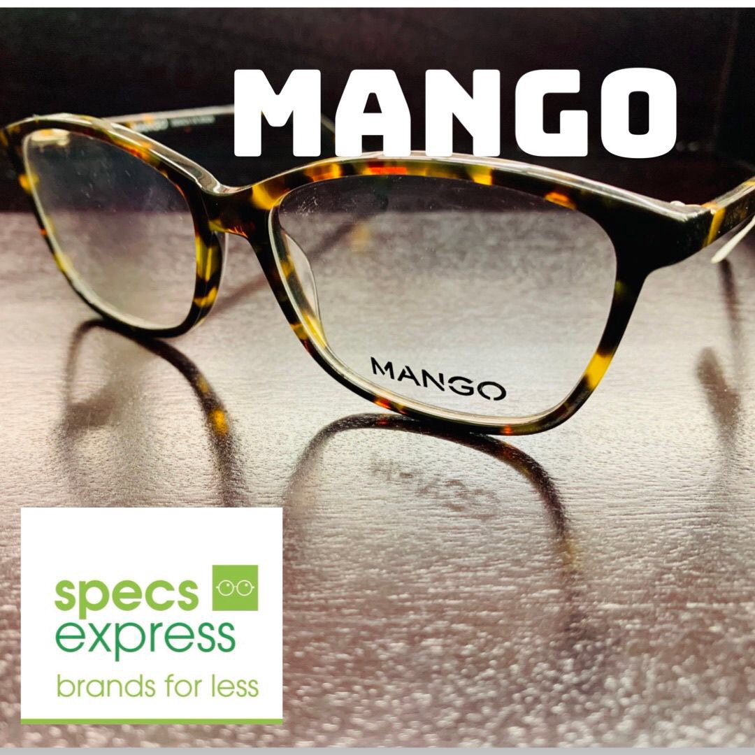 Mango 