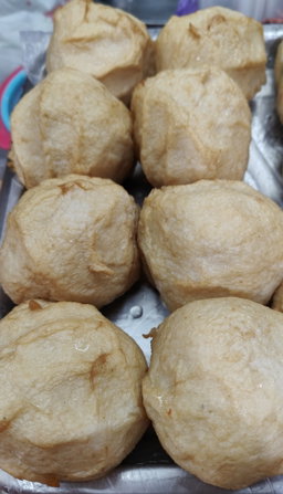 Big Fishball
