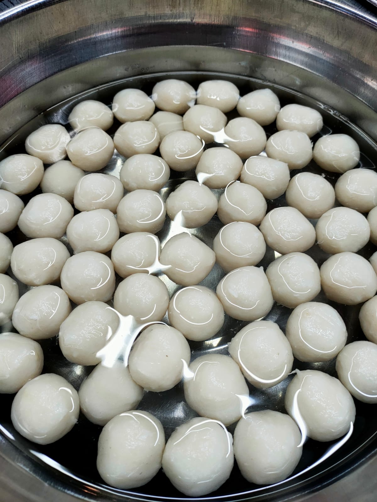 Small Fish Ball (10pcs/pkt)_0