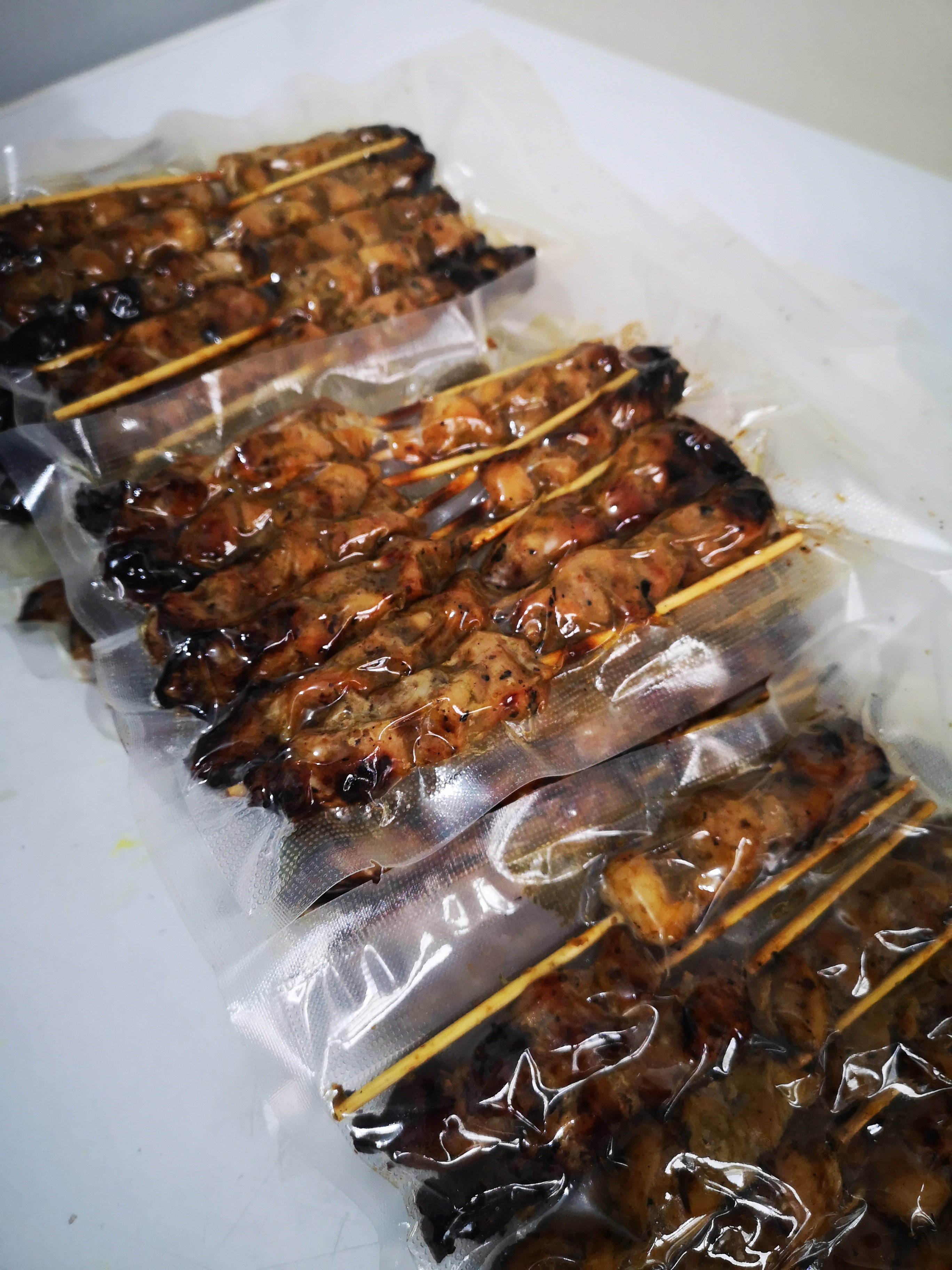 Frozen cooked satay_1
