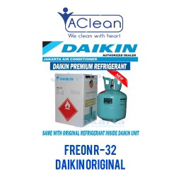 Freon R32