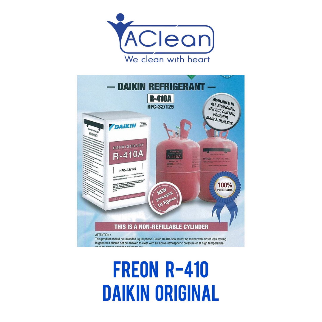 Freon R410