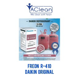 Freon R410