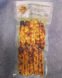 Satay