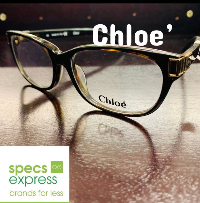 Chloe