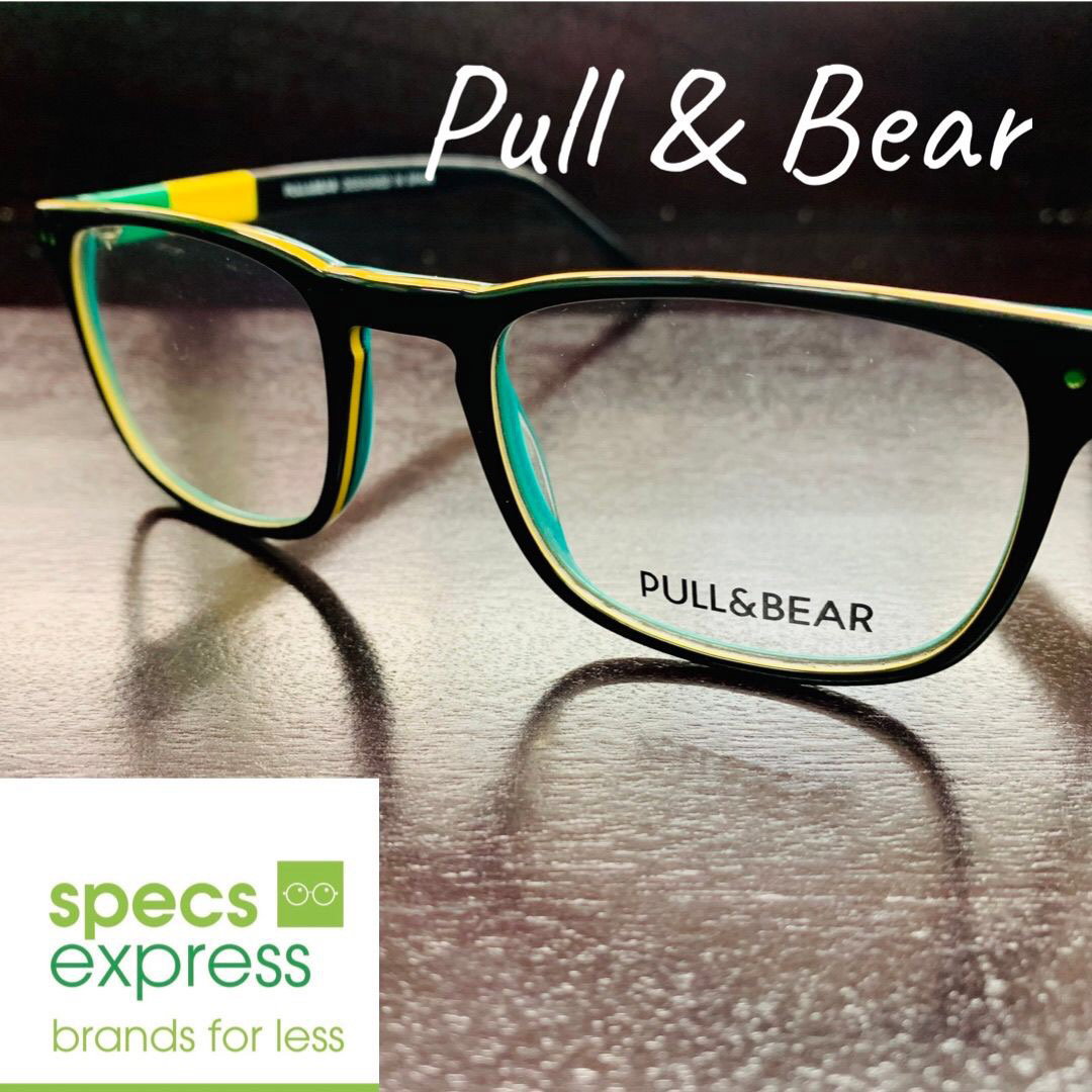 Pull & Bear 