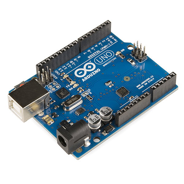 Arduino Uno (compatible)