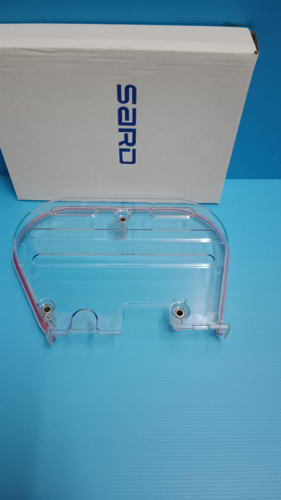 Sard cam cover campro engine
