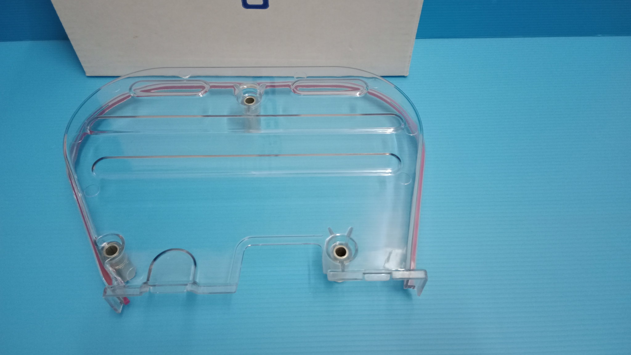Sard cam cover campro engine_1