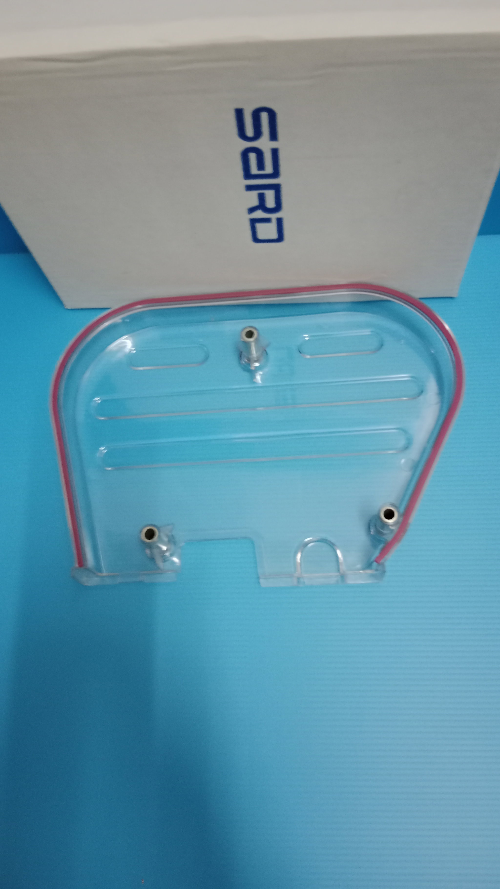 Sard cam cover campro engine_2