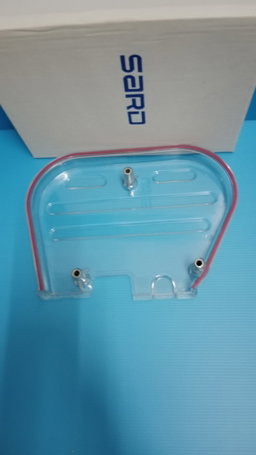 Sard cam cover campro engine