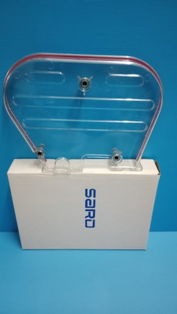 Sard cam cover campro engine