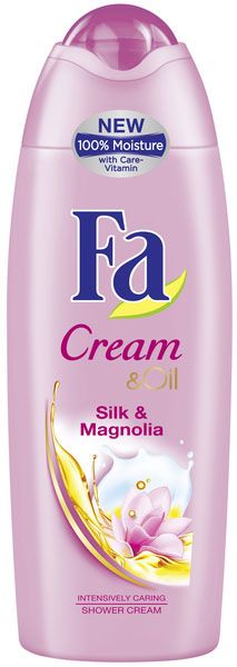 Fa Sh.Crm Silk & Magnolia Exp 250Ml_0